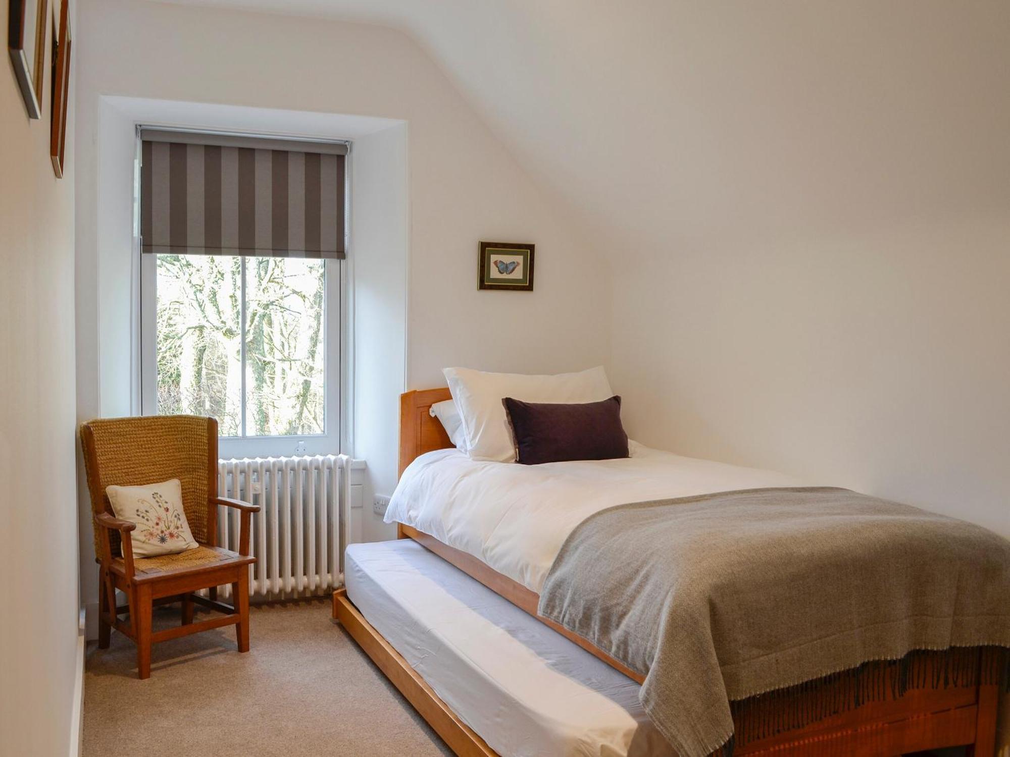 The Coach House Villa Alford  Eksteriør bilde